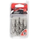 FOX RAGE - Trojháčiky Rage Strike Point Treble Hooks veľ. 2