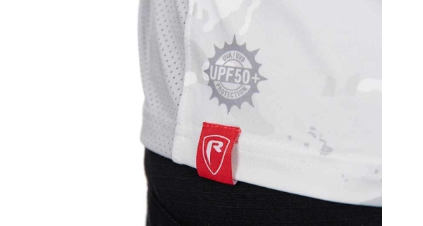 FOX RAGE - UV Hooded Light Camo Top veľ. 3XL