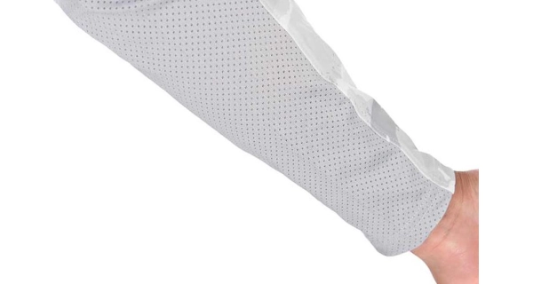 FOX RAGE - UV Hooded Light Camo Top veľ. 3XL