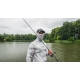 FOX RAGE - UV Hooded Light Camo Top veľ. L