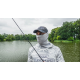 FOX RAGE - UV Hooded Light Camo Top veľ. M