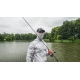 FOX RAGE - UV Hooded Light Camo Top veľ. S
