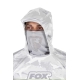 FOX RAGE - UV Hooded Light Camo Top veľ. S