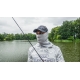 FOX RAGE - UV Hooded Light Camo Top veľ. XL