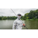 FOX RAGE - UV Hooded Light Camo Top veľ. XL