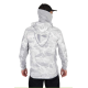 FOX RAGE - UV Hooded Light Camo Top veľ. XL
