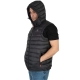 FOX RAGE - Vesta Heated Gilet veľ. 2XL