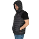 FOX RAGE - Vesta Heated Gilet veľ. 2XL