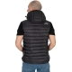 FOX RAGE - Vesta Heated Gilet veľ. 2XL
