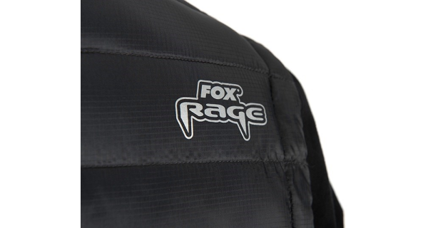 FOX RAGE - Vesta Heated Gilet veľ. 2XL