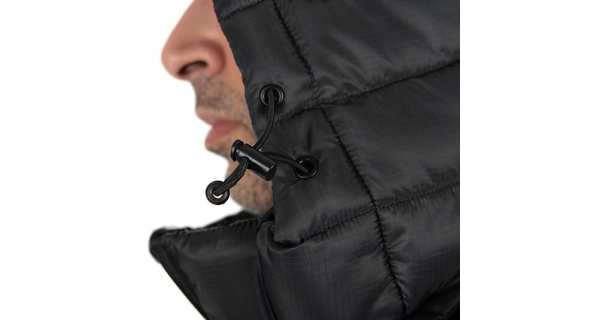 FOX RAGE - Vesta Heated Gilet veľ. 2XL