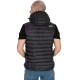 FOX RAGE - Vesta Heated Gilet veľ. 4XL