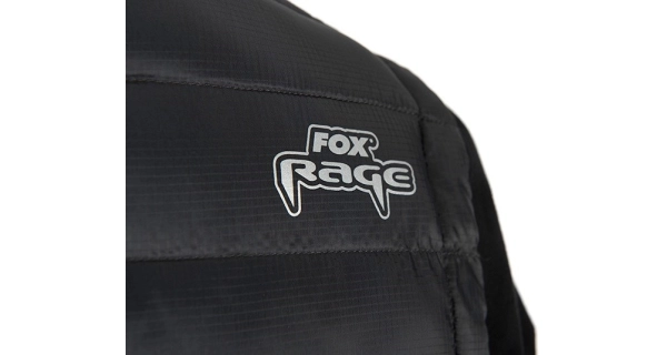 FOX RAGE - Vesta Heated Gilet veľ. 4XL