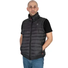 FOX RAGE - Vesta Heated Gilet veľ. S