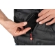 FOX RAGE - Vesta Heated Gilet veľ. S