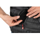 FOX RAGE - Vesta Heated Gilet veľ. S