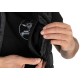 FOX RAGE - Vesta Heated Gilet veľ. S