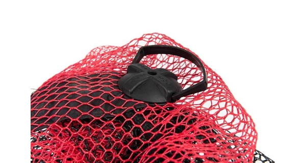 FOX RAGE - Vrhacia sieť Street Fighter Drop Net 60 cm