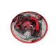 FOX RAGE - Vrhacia sieť Street Fighter Drop Net 60 cm