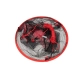 FOX RAGE - Vrhacia sieť Street Fighter Drop Net 60 cm