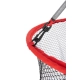 FOX RAGE - Vrhacia sieť Street Fighter Drop Net 60 cm