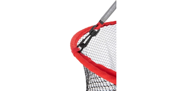 FOX RAGE - Vrhacia sieť Street Fighter Drop Net 60 cm