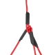 FOX RAGE - Vrhacia sieť Street Fighter Drop Net 60 cm