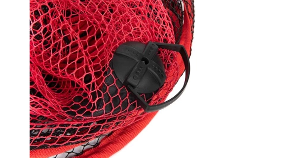 FOX RAGE - Vrhacia sieť Street Fighter Drop Net 80 cm
