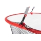 FOX RAGE - Vrhacia sieť Street Fighter Drop Net 80 cm