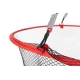 FOX RAGE - Vrhacia sieť Street Fighter Drop Net 80 cm