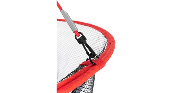 FOX RAGE - Vrhacia sieť Street Fighter Drop Net 80 cm