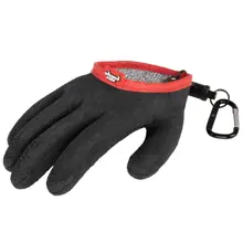 FOX RAGE - Vylovovacie Rukavice Landing Glove Left veľ. SM