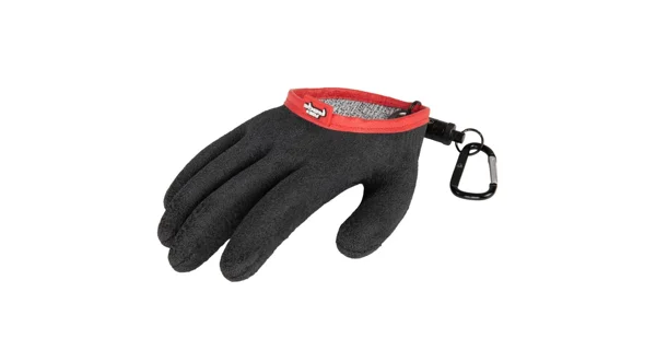 FOX RAGE - Vylovovacie Rukavice Landing Glove Left veľ. SM