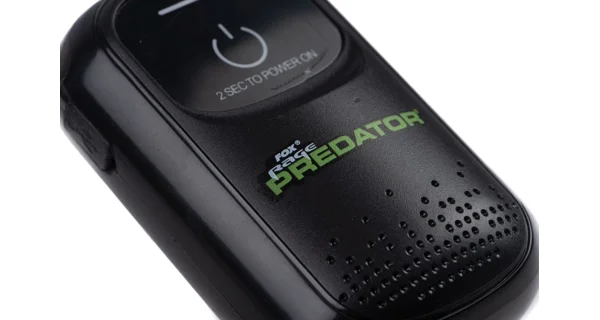 FOX RAGE - Vzduchovanie USB-C Aerator