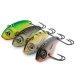 FOX RAGE - Wobler Big Eye Blade 10 g UV Fire Tiger