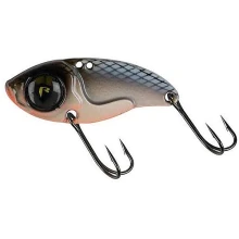 FOX RAGE - Wobler Big Eye Blade 17 g UV Bleak