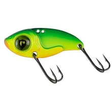 FOX RAGE - Wobler Big Eye Blade 17 g UV Fire Tiger