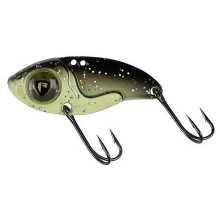 FOX RAGE - Wobler Big Eye Blade 17 g UV Pike