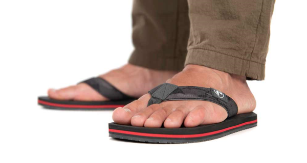 FOX RAGE - Žabky Flip Flops veľ. 41