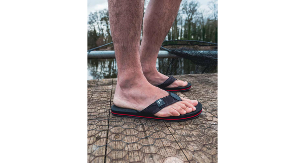 FOX RAGE - Žabky Flip Flops veľ. 42