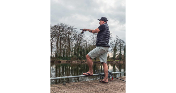 FOX RAGE - Žabky Flip Flops veľ. 43