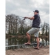 FOX RAGE - Žabky Flip Flops veľ. 45