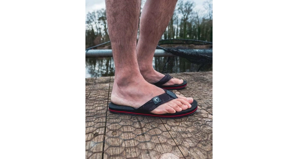 FOX RAGE - Žabky Flip Flops veľ. 46
