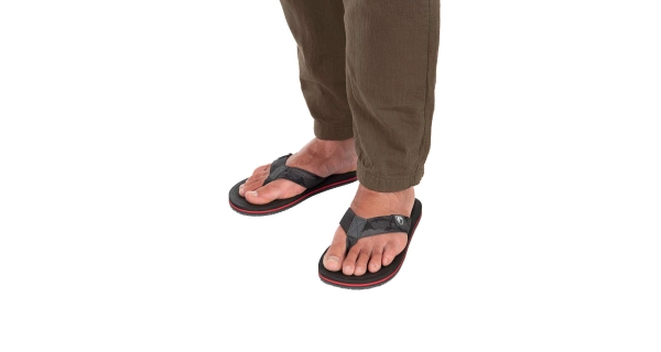 FOX RAGE - Žabky Flip Flops veľ. 46