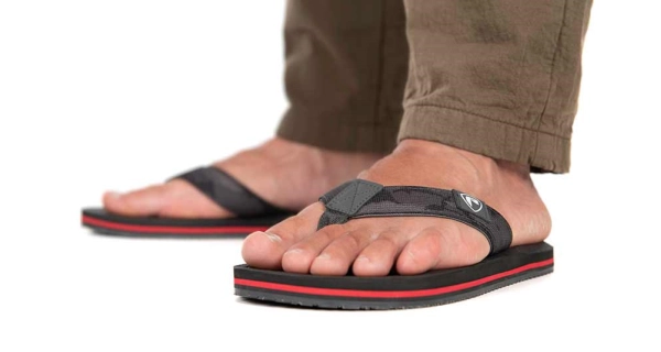 FOX RAGE - Žabky Flip Flops veľ. 46