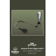 FOX RAGE - Záťaž Camo Deadbait Pop-Up Weights 3 g 5 ks