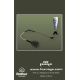 FOX RAGE - Záťaž Camo Deadbait Pop-Up Weights 5 g 5 ks