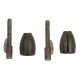 FOX RAGE - Záťaž Camo Quick Change Weights 10 g 4 ks