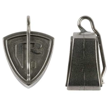 FOX RAGE - Záťaž Strike Point Hitcher Chin Weight Tungstun 10 g 2 ks