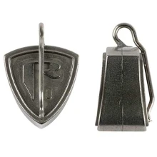 FOX RAGE - Záťaž Strike Point Hitcher Chin Weight Tungstun 10 g 2 ks
